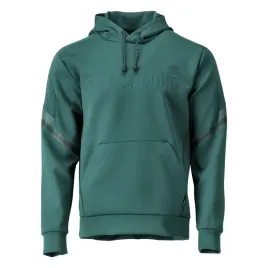 bluza-robocza-mascot-z-kapturem-zielona-rozmiar-xl