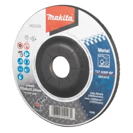 tarcza-szlifierska-makita-a-80933-125x6mm-a36p-do-metalu