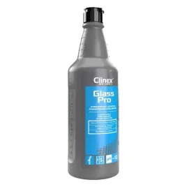 preparat-do-mycia-powierzchni-szklanych-clinex-glass-pro-1l