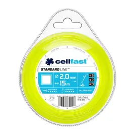 zylka-tnaca-do-podkaszarek-cellfast-standard-2mm-15m-kwadrat-35-012