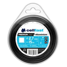 zylka-tnaca-do-podkaszarek-cellfast-premium-27mm-15m-kwadrat-35-045