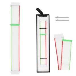 pasek-do-smartwatcha-glacierx-grip-strap-nylon-ice-white-22-mm