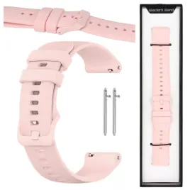pasek-do-smartwatcha-glacierx-silicone-classic-monochromatic-rose-20-mm