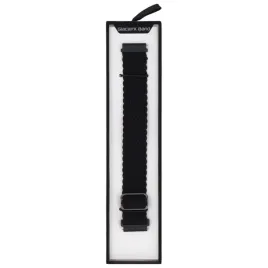 pasek-do-smartwatcha-glacierx-slide-strap-nylon-black-22-mm