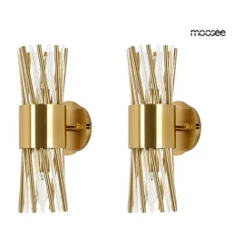 moosee-zestaw-2-lamp-sciennych-lorenzo-zlote