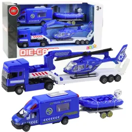 zestaw-policyjny-samochod-ratunkowy-lodz-ciezarowka-helikopter-niebieski