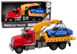 ciezarowka-laweta-z-dzwigiem-na-auto-swiatla-dzwieki-naped-czerwona