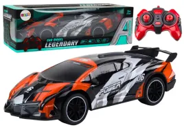 auto-sportowe-zdalnie-sterowane-rc-1-10-pomaranczowe-predkosc-25-km-h