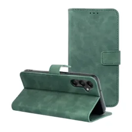 kabura-tender-book-do-samsung-a05s-zielony