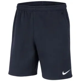spodenki-dla-dzieci-nike-flecee-park-20-short-kz-granatowe-cw6932-451-xs