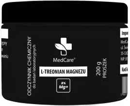 medcare-l-treonian-magnezu-200-gram-or-proszek-or-998percent-czystosci-przebadany