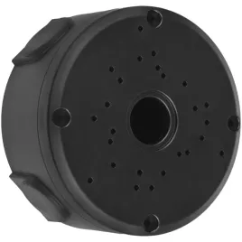 puszka-montazowa-uchwyt-do-kamer-ip-cctv-okragla-czarna-12cm-uniwersalna