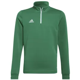 bluza-adidas-entrada-22-training-top-hi2132-zielony-128-cm