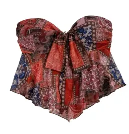 shein-top-damski-z-wiazaniem-mix-wzorow-odkryte-ramiona-40-42-1he