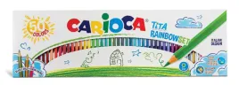kredki-carioca-tita-50-kolorow-szesciokatne