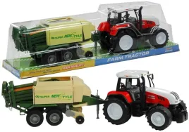 duzy-traktor-z-przyczepa-maszyna-rolnicza-65-cm