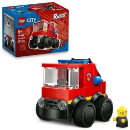 60482-woz-strazacki-klocki-lego-city