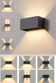 zewnetrzna-lampa-scienna-led-ip65-wodoodporna-nowoczesna-3000k-regulowane-oswietlenie-zewnetrzne-aluminium-antracyt-klasa-energetyczna-f