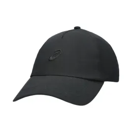 czapka-z-daszkiem-asics-essential-running-czarna-3013b095-001