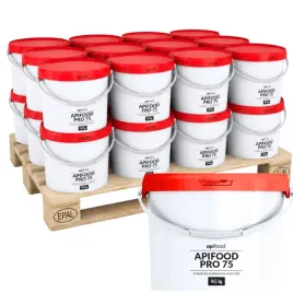 syrop-pszeniczny-dla-pszczol-apifood-75-pro-orion-22-wiadra-145kg