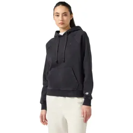 bluza-damska-champion-hooded-sweatshirt-czarna-118160-kk001-xs