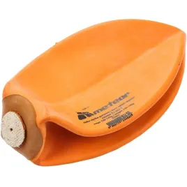 detka-do-pilek-wentylowa-z-kolnierzem-5-35-mm-ciezka-130-140-gr-meteor-2340