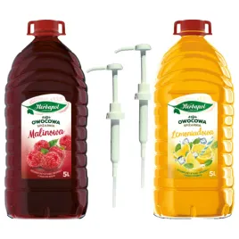 syrop-herbapol-2x5l-owocowa-spizarnia-malinowa-i-lemoniadowa-syrop-z-pompka