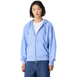 bluza-damska-champion-full-zip-hoodie-sweatshirt-blekitna-117787-bs186-l