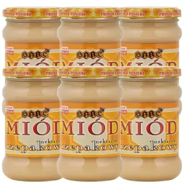 miod-rzepakowy-kremowany-barc-zestaw-6-x-400-g-polski