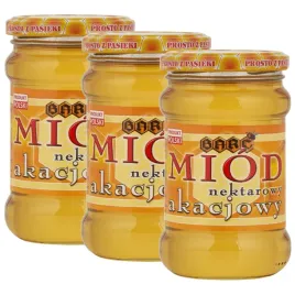 miod-akacjowy-polski-400g-slodki-zestaw-12-kg-3-sloiki