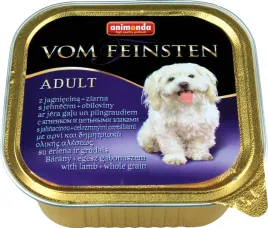 animonda-vom-feinsten-adult-jagniecina-ziarna-150g