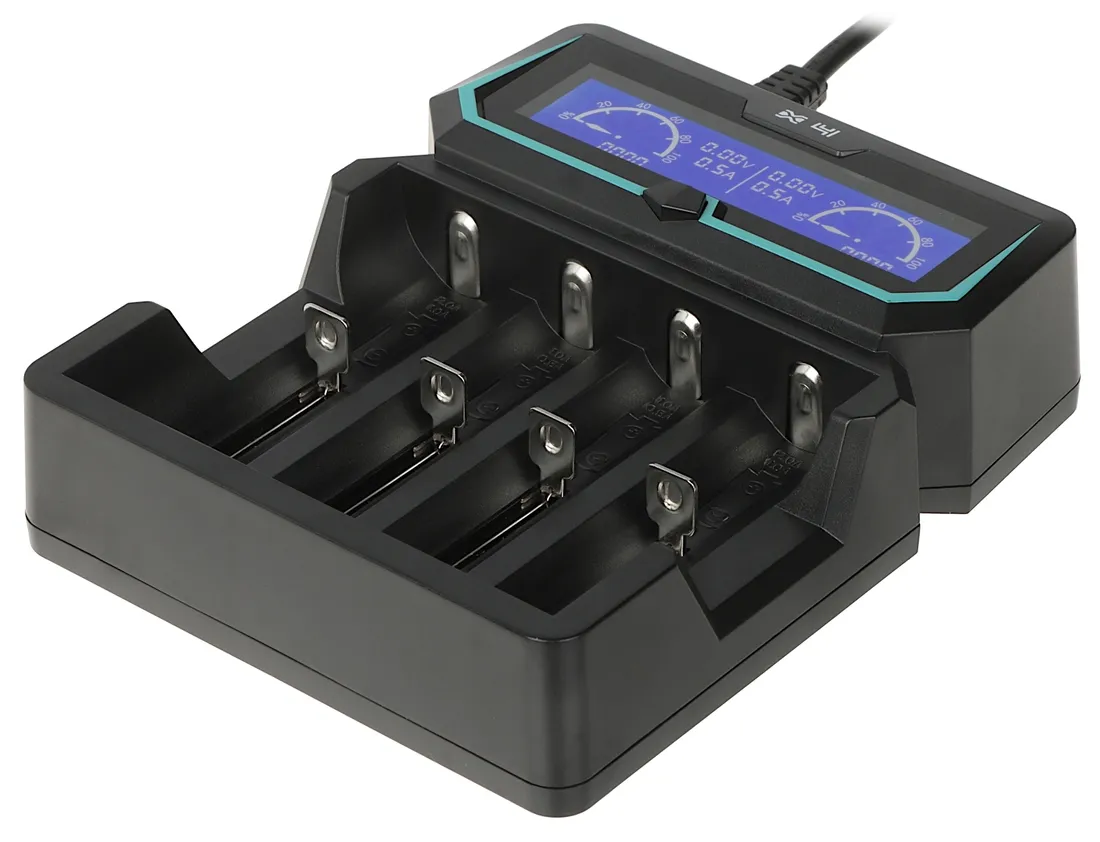 ladowarka-bat-recharge-x4-xtar