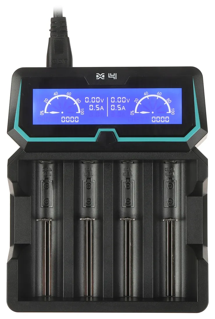 ladowarka-bat-recharge-x4-xtar