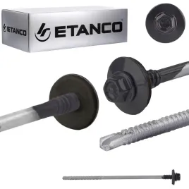 wkrety-do-plyty-warstwowej-150-mm-ral-7016-100-szt-do-metalu-etanco-gtr6