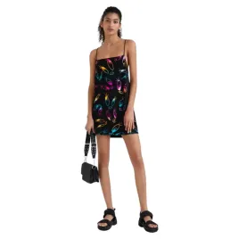 sukienka-damska-desigual-junio-mini-czarna