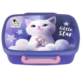 sniadaniowka-cleo-and-frank-little-star-kotek-derform