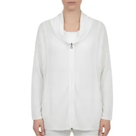 sweter-damski-sarah-pacini-zielony-w-paski-len