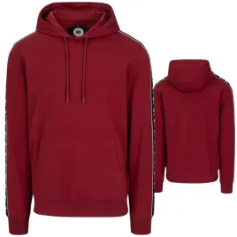 pitbull-west-coast-meska-bluza-z-kapturem-tape-nugget-bordowa-burgundy-xxl