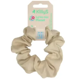killys-zawijka-do-wlosow-tencel-bezowa-3cm
