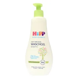 zel-do-mycia-ciala-i-wlosow-z-pompka-hipp-sensitiv-400-ml
