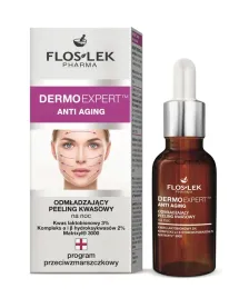 floslek-anti-aging-odmladzajacy-peeling-kwasowy