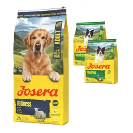 josera-optiness-sucha-karma-dla-psa-125kg