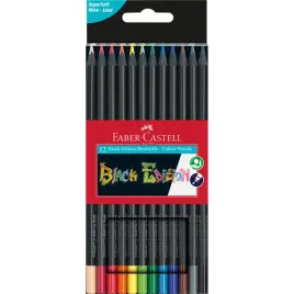kredki-faber-castell-black-edition-12-kolorow-trojkatne-supersoft