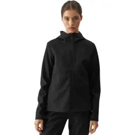 kurtka-damska-softshell-4f-f285-gleboka-czern-4fwaw24tsoff285-20s-xl