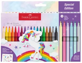 flamastry-faber-castell-24-szt