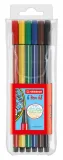 flamastry-stabilo-pen-68-6-stan-nowy