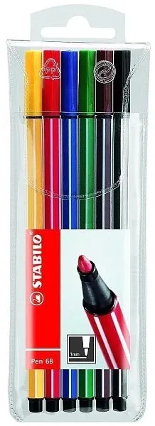 flamastry-stabilo-pen-68-6-motyw-gladki