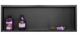 polka-lazienkowa-balneo-wallboxone-nr-czarna-90-cm