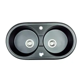 zlewozmywak-dwukomorowy-granitowy-brenor-libra-czarny-metalik-79-x-425-cm