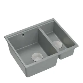 quadron-logan-150-granitowy-zlewozmywak-kuchenny-szary-stal-podwieszany